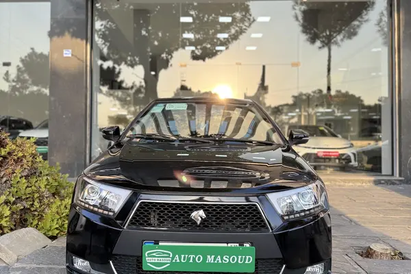 دنا پلاس EF7