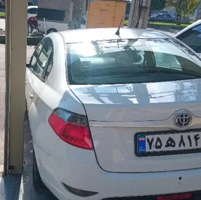 برلیانس H330