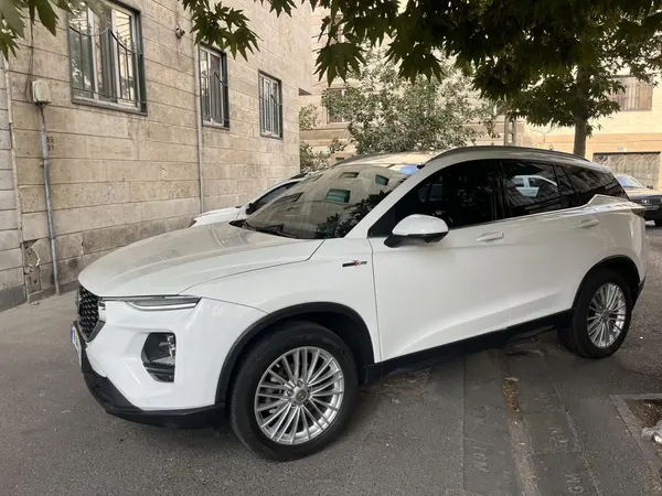 هایما 8S