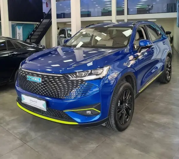 هاوال H6 HEV
