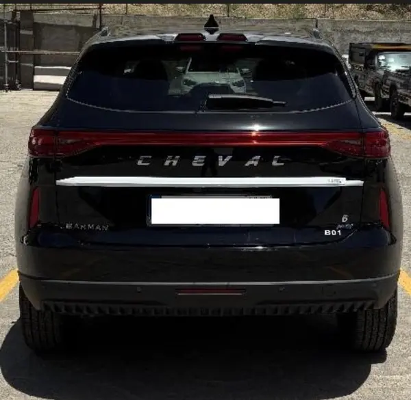 شوال 6HEV