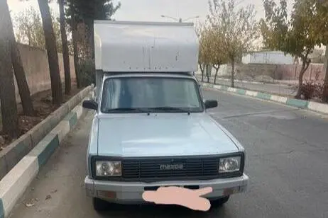 کارا تک کابین