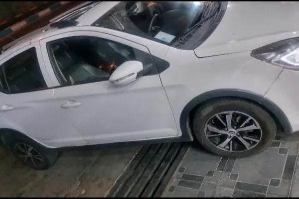 لیفان X50