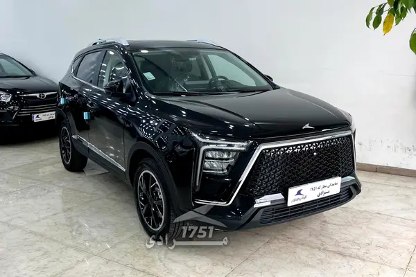 کی ام سی X5