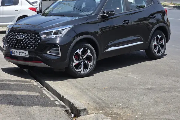 ام وی ام X55 PRO