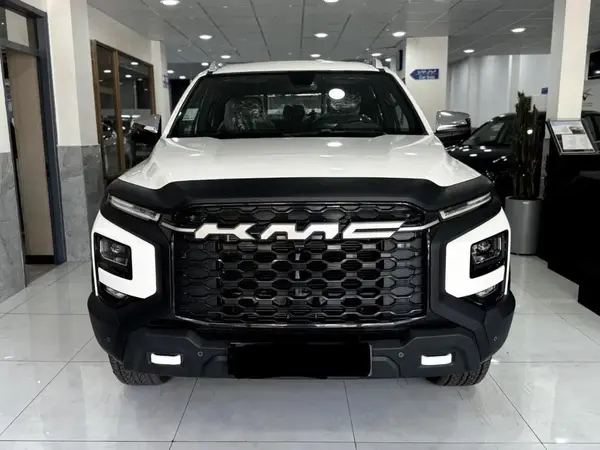 عکس کی ام سی T9