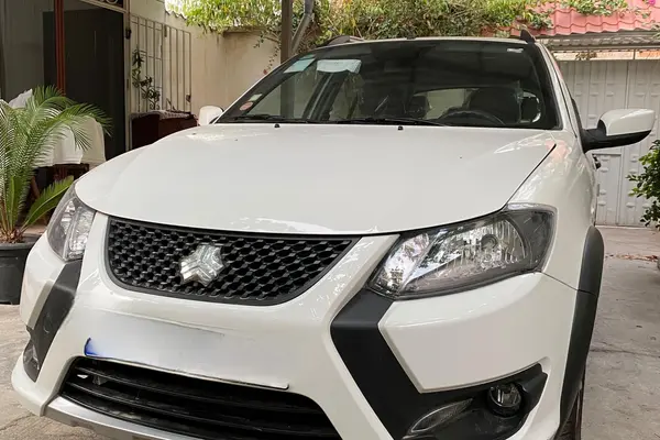 کوییک GX