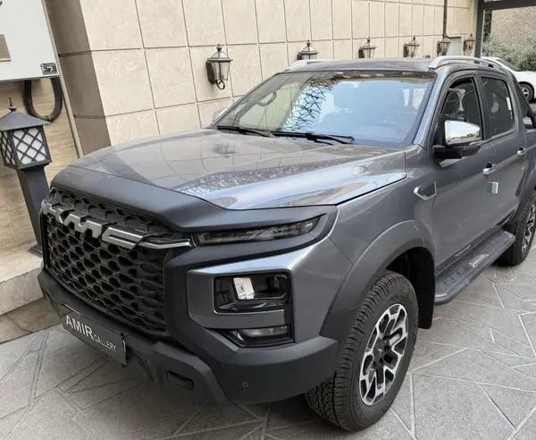 کی ام سی T9