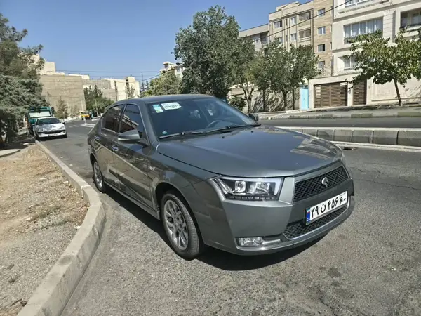 دنا پلاس EF7