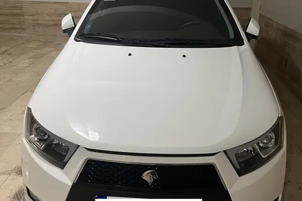 عکس دنا پلاس EF7
