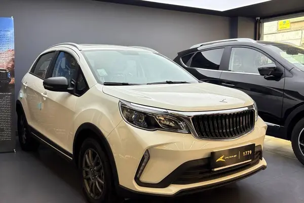بی ای سی X3 PRO