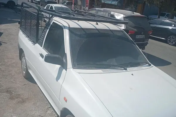 پراید 151