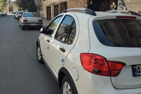 کوییک دنده ای S