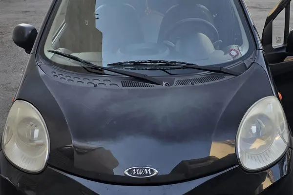 ام وی ام 110S