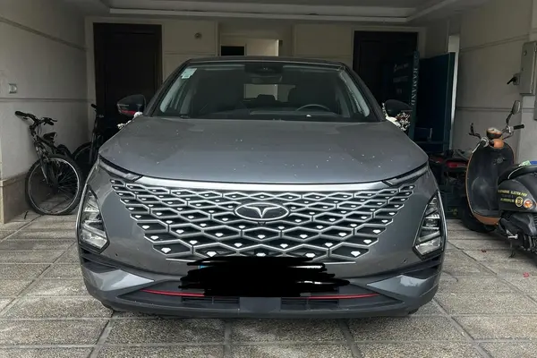 فونیکس FX