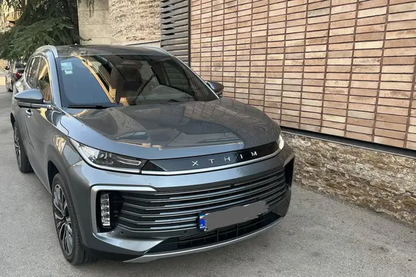 عکس اکستریم TXL (TX)
