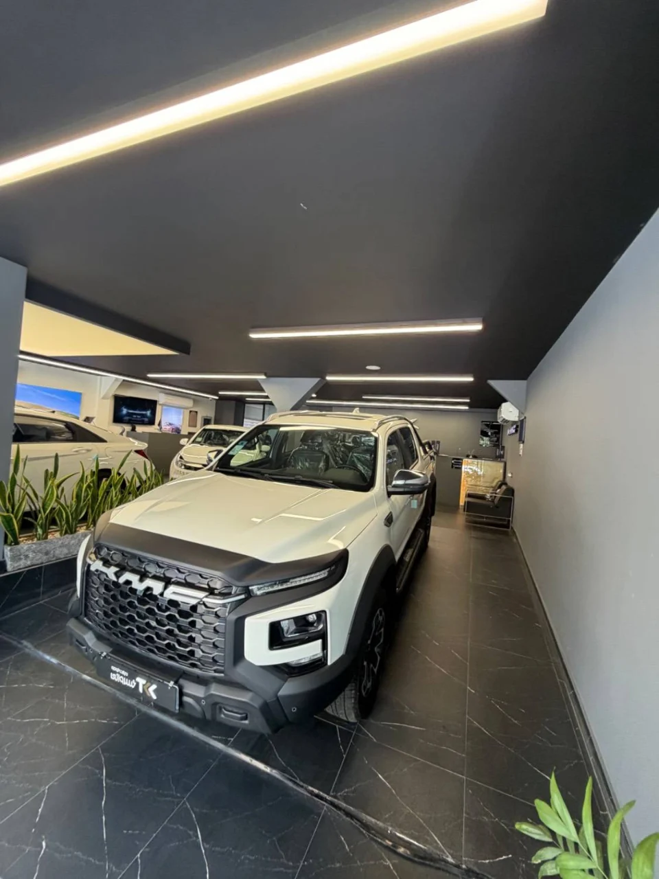 معرفی نمایشگاه کرمان موتور  نمایندگی1780