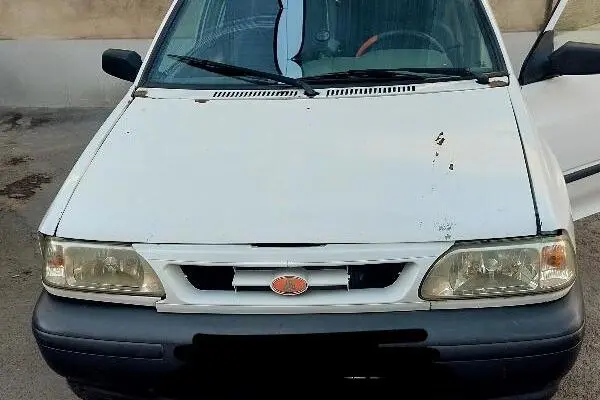 پراید 131