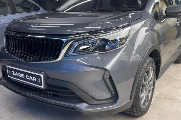 بی ای سی X3 PRO