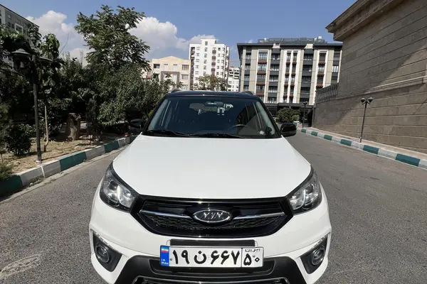 ام وی ام X33 S