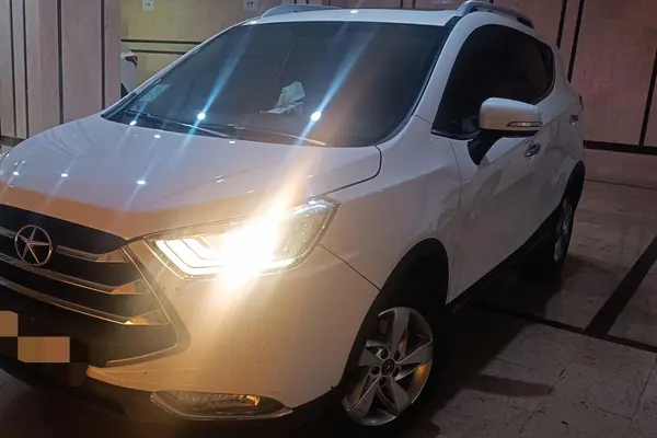 جک S3