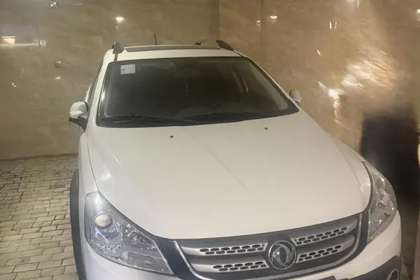 دانگ فنگ H30 کراس