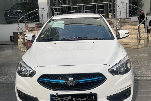 شاهین GL دنده ای