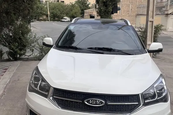 عکس ام وی ام X22
