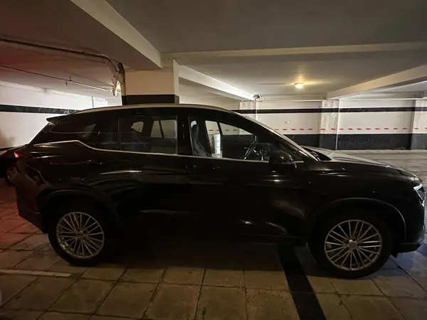 هایما 8S