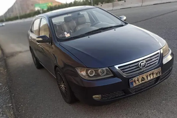 لیفان 620