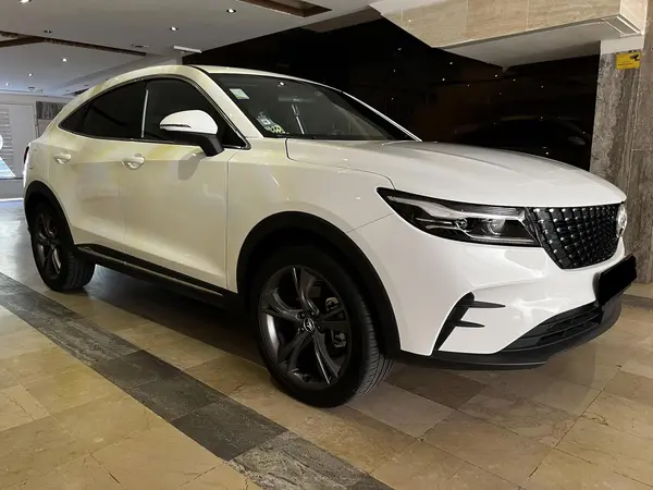 عکس دیگنیتی پرستیژ