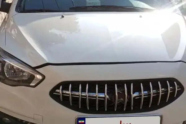 شاهین GL دنده ای