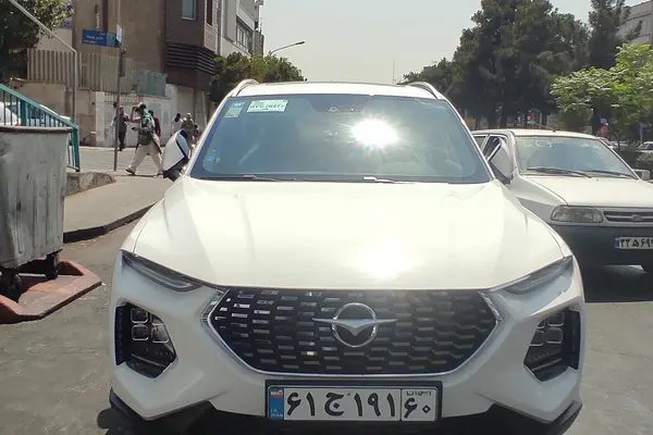 هایما 8S