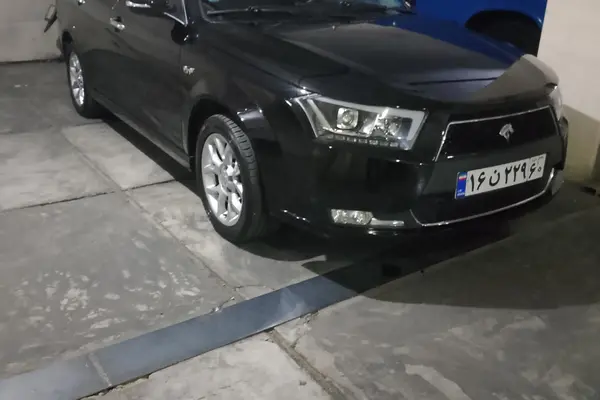 دنا پلاس EF7P