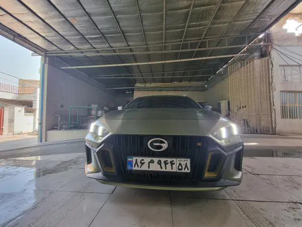 جی ای سی امپو