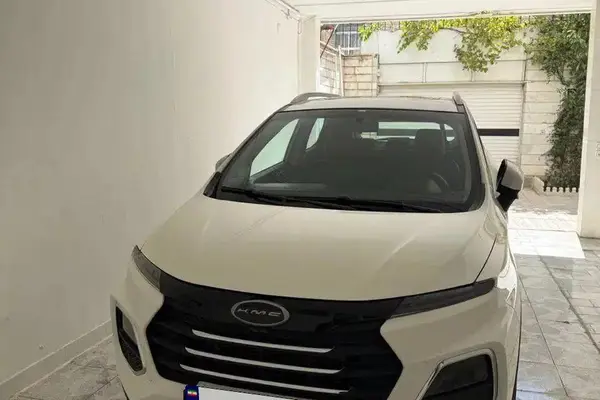 کی ام سی SR3