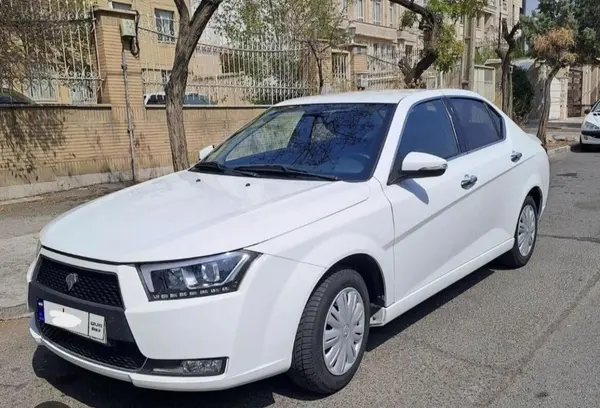 دنا پلاس EF7