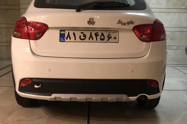 عکس کوییک GX