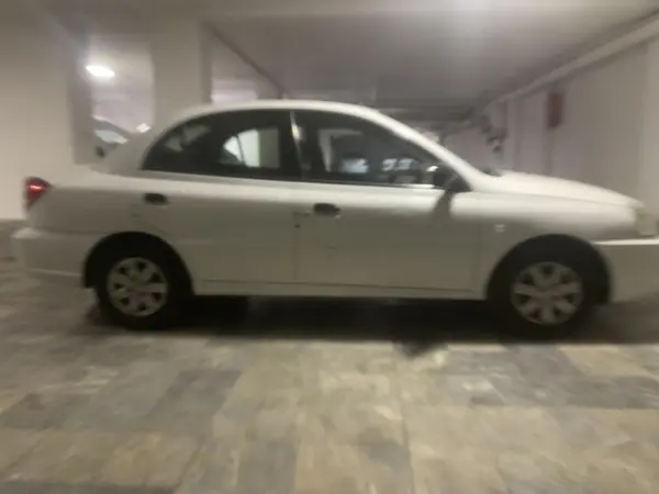 کیا ریو (مونتاژ)