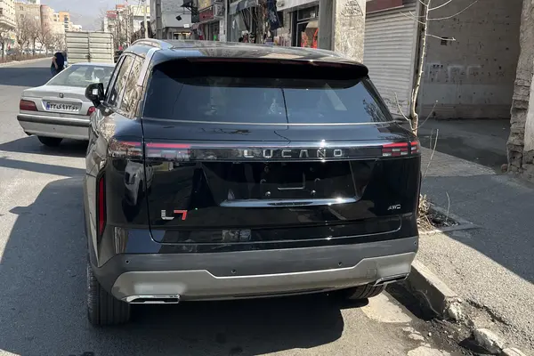 لوکانو L7