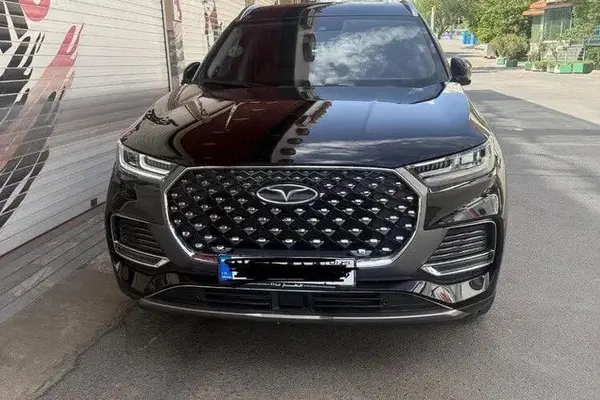 فونیکس تیگو 8 پرو مکس (F8)