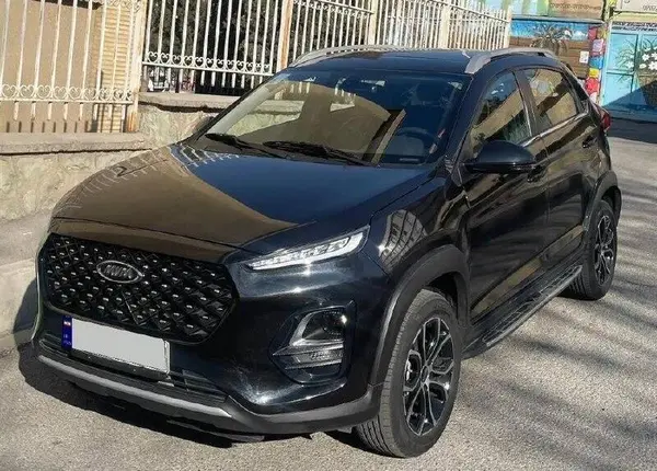 ام وی ام X22 PRO