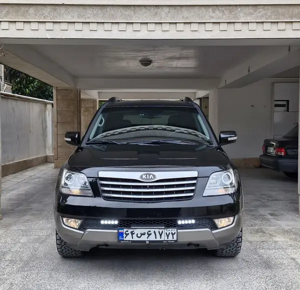 کیا موهاوی