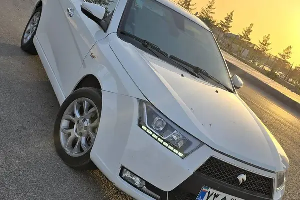 دنا پلاس EF7