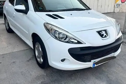 پژو 207