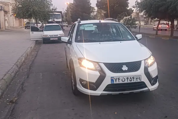 کوییک GXR