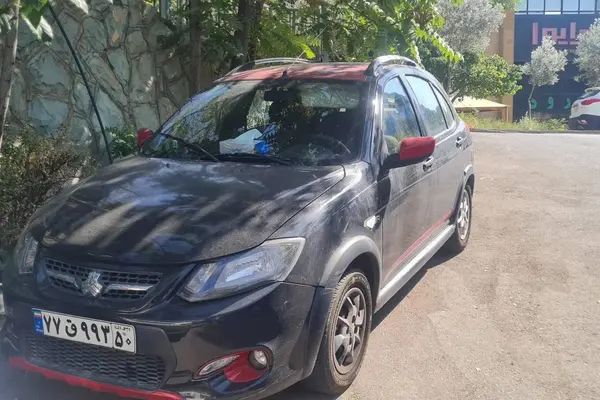 کوییک دنده ای R