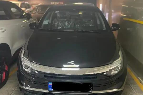 کی ام سی ایگل
