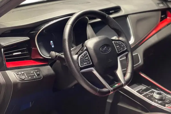 عکس کی ام سی A5