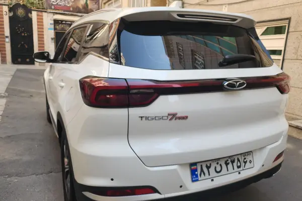 فونیکس تیگو 7 پرو